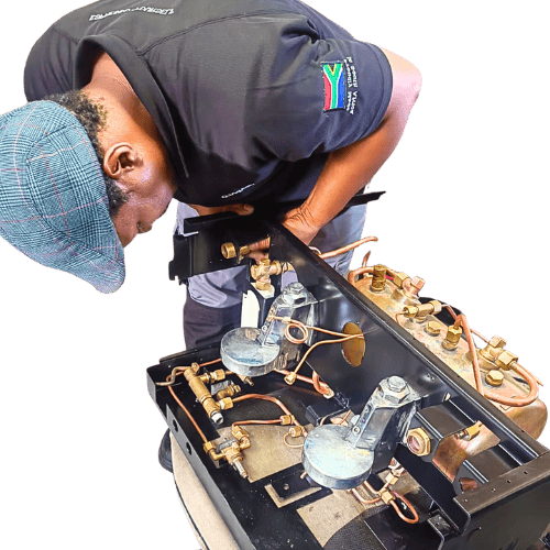 Coffee machine repairs Uba